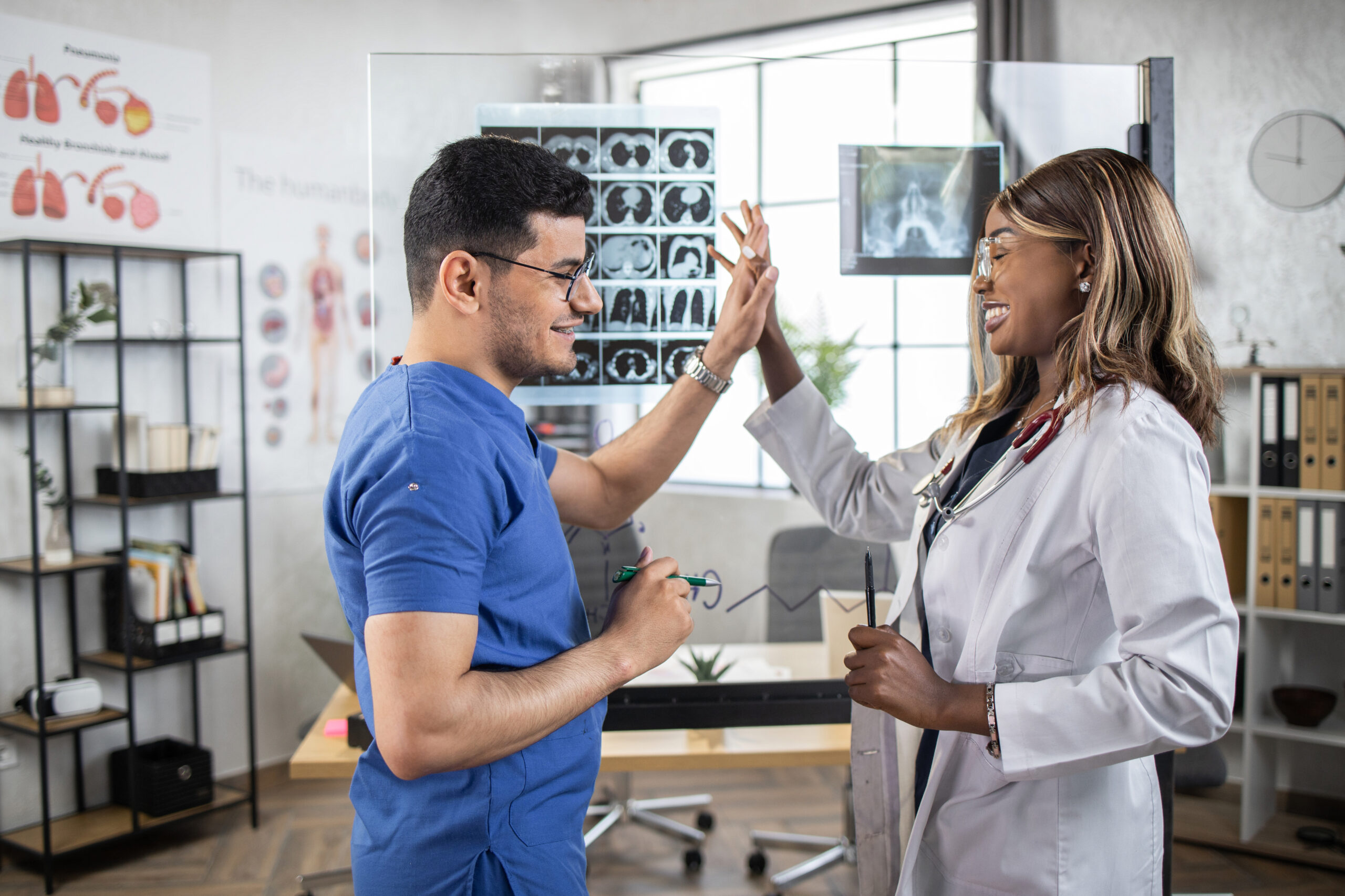 Insurance and Ganja: Breaking Down Barriers for Medical Marijuana Users