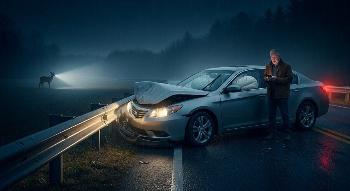insurance coverage for personal vehicles