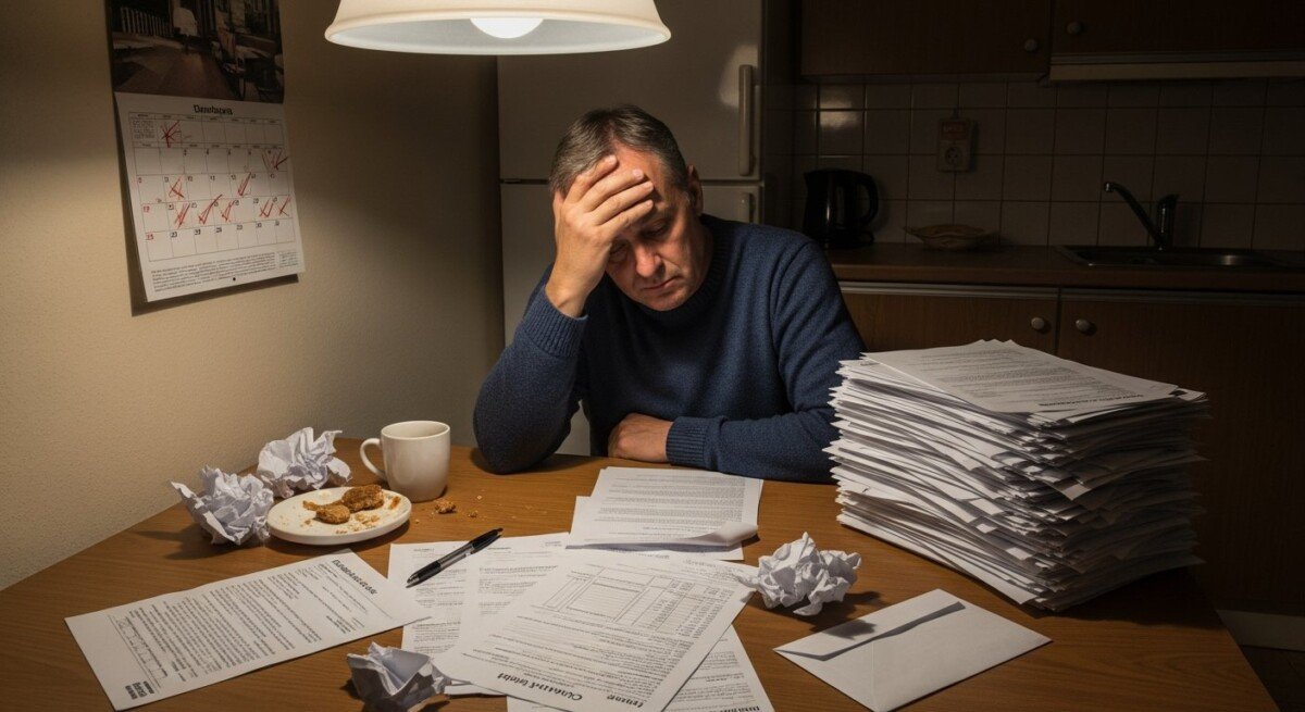 what happens if insurance delays settlement