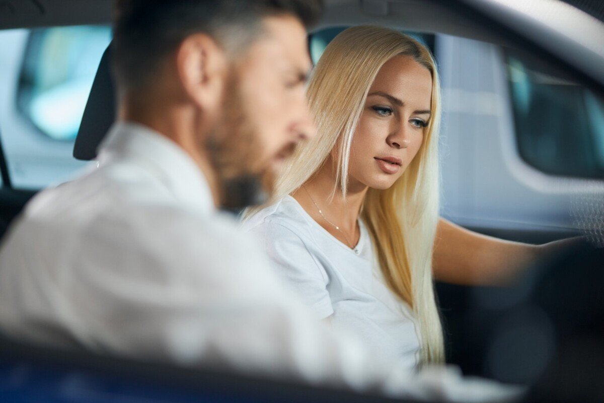 Temporary auto insurance options