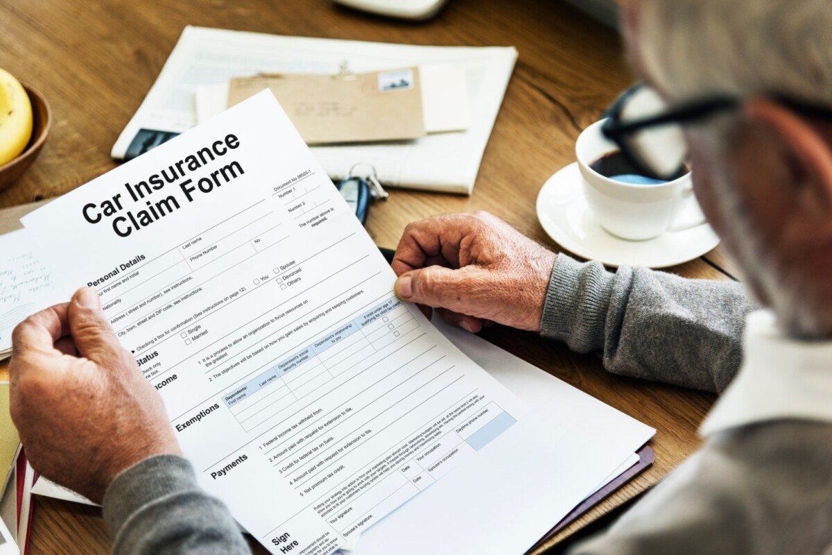 Compare car insurance plans online