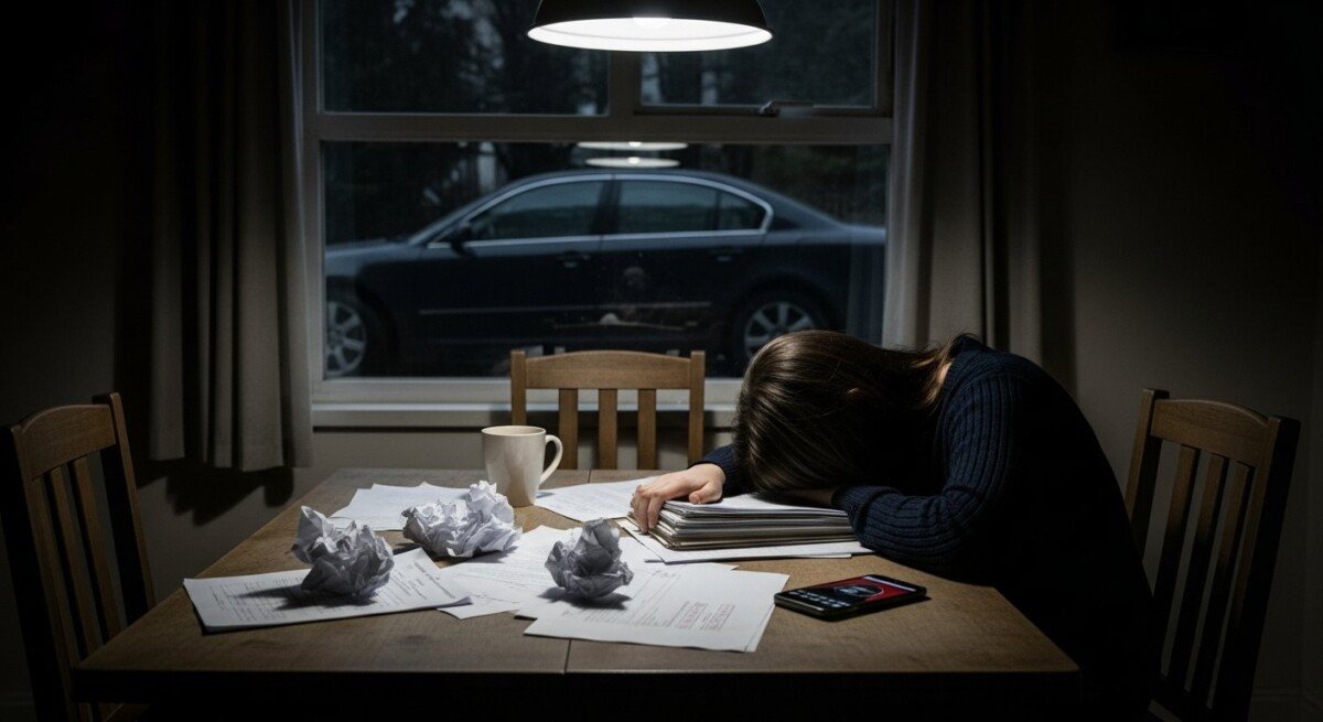 what happens when insurance refuses liability