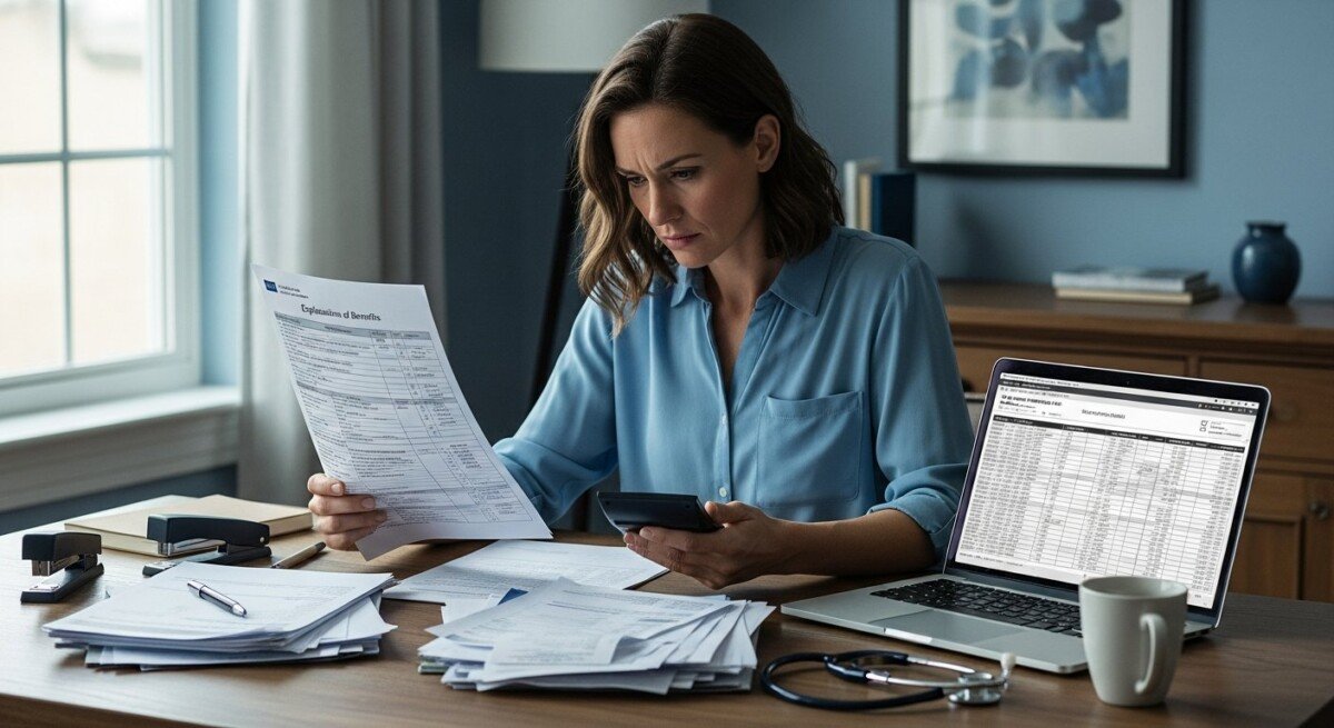 what happens if insurance undervalues medical expenses