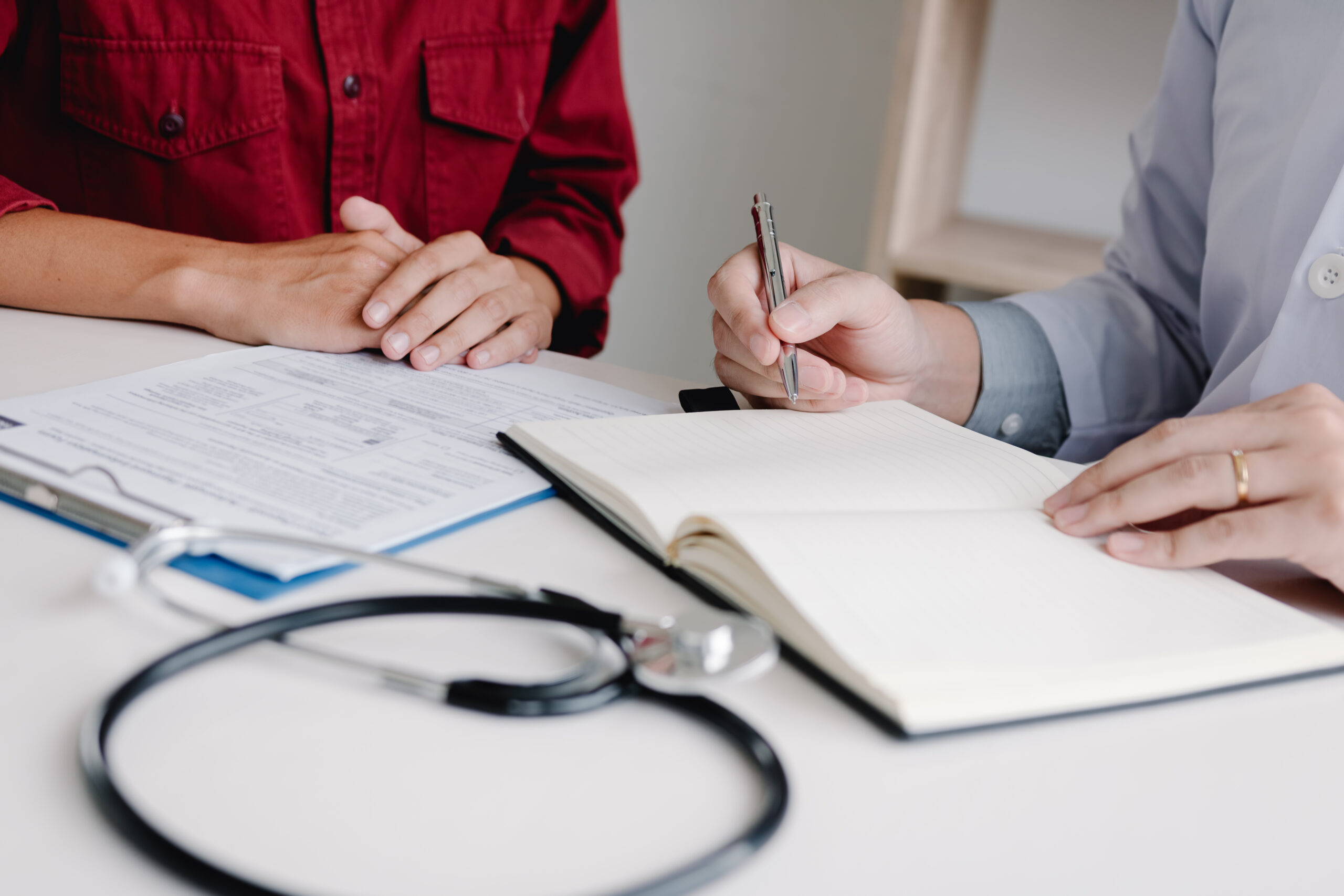 Insure Your Well-being: Decoding Health Insurance in South Carolina