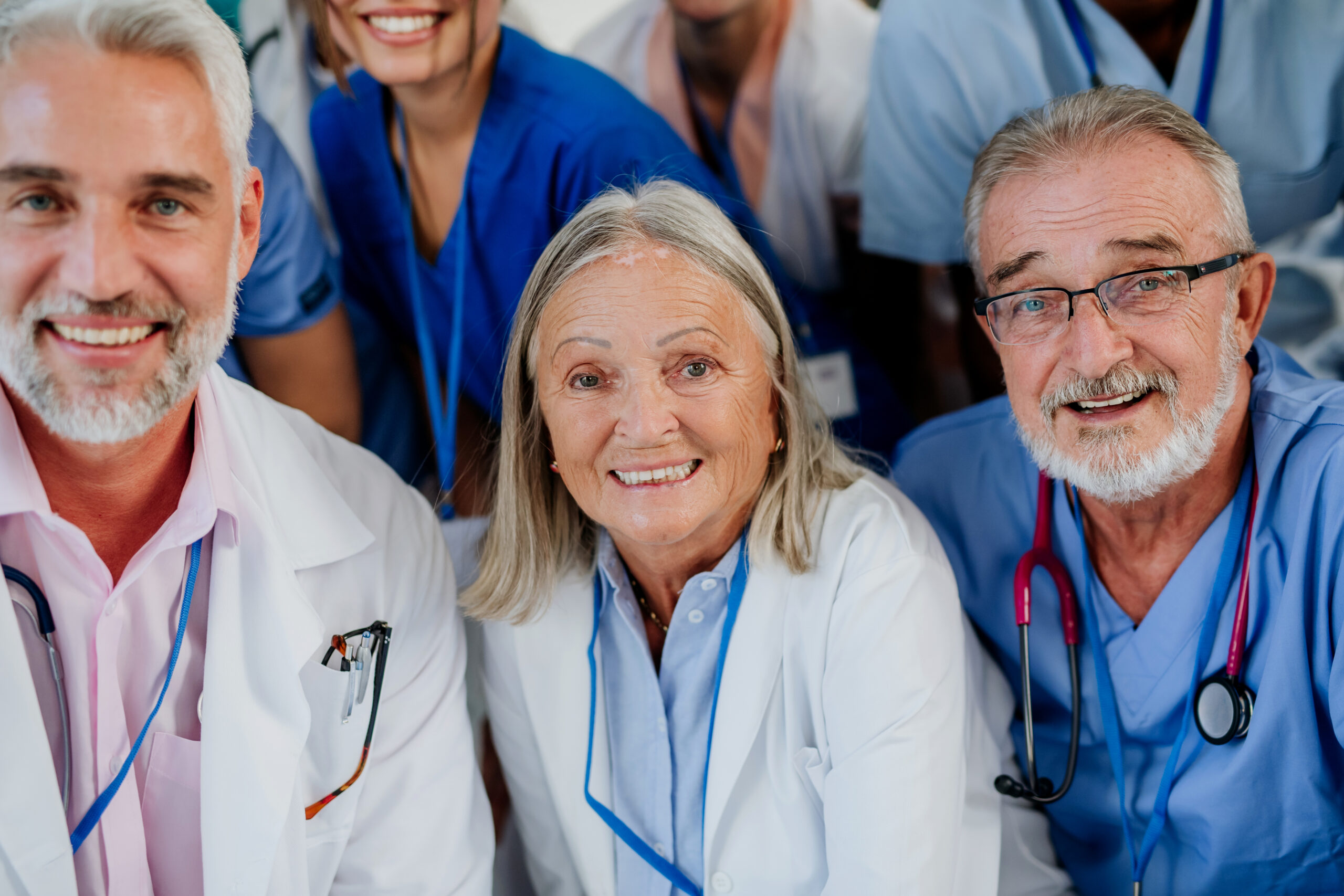 Insure Your Wellness: Decoding the World of Health Coverage