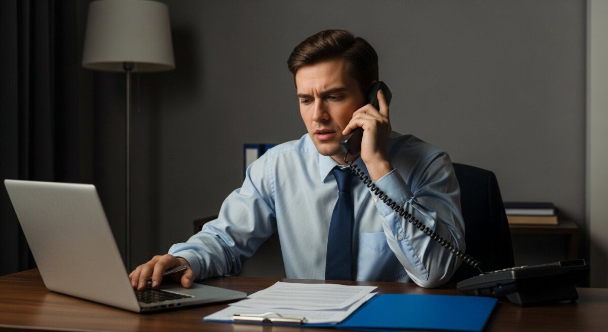 what happens if insurance company refuses to communicate