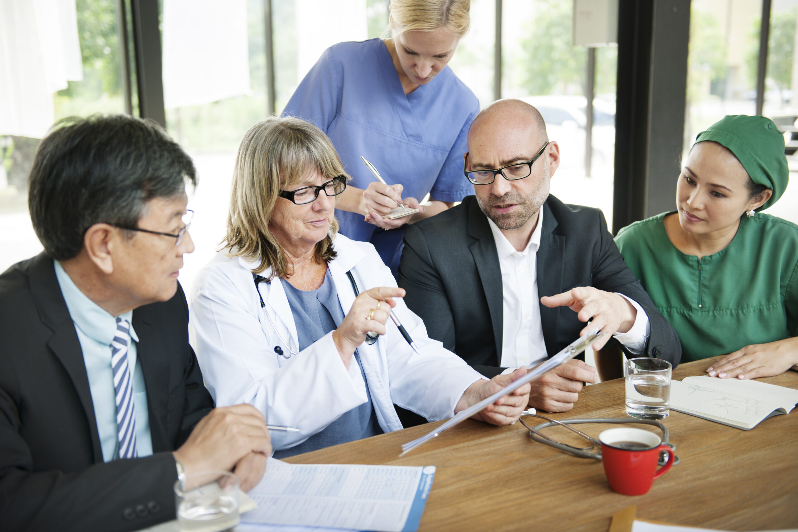 Insuring Wellness: Decoding Health Insurance in Iowa