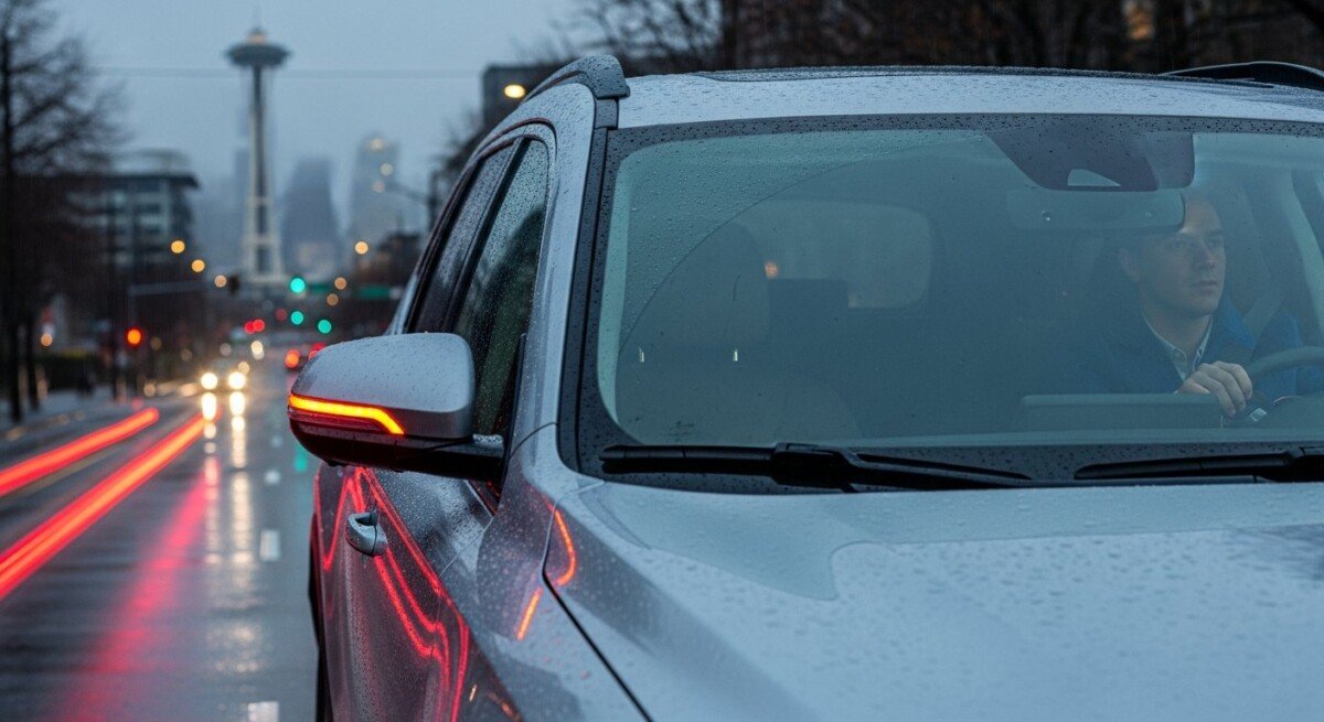Liberty Mutual auto insurance for new cars in Seattle 2026
