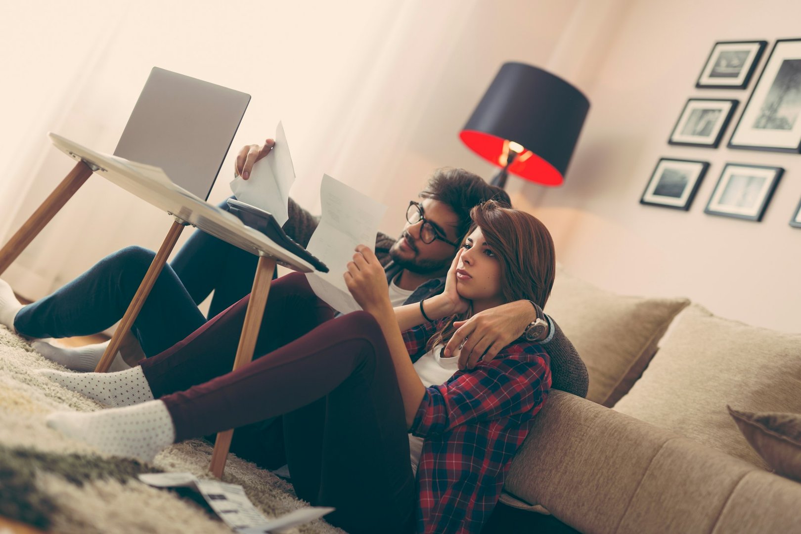 Interest on personal loans tax deductible