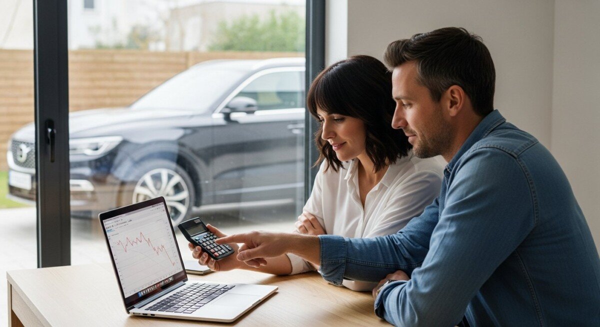 Interest rate trends and savings