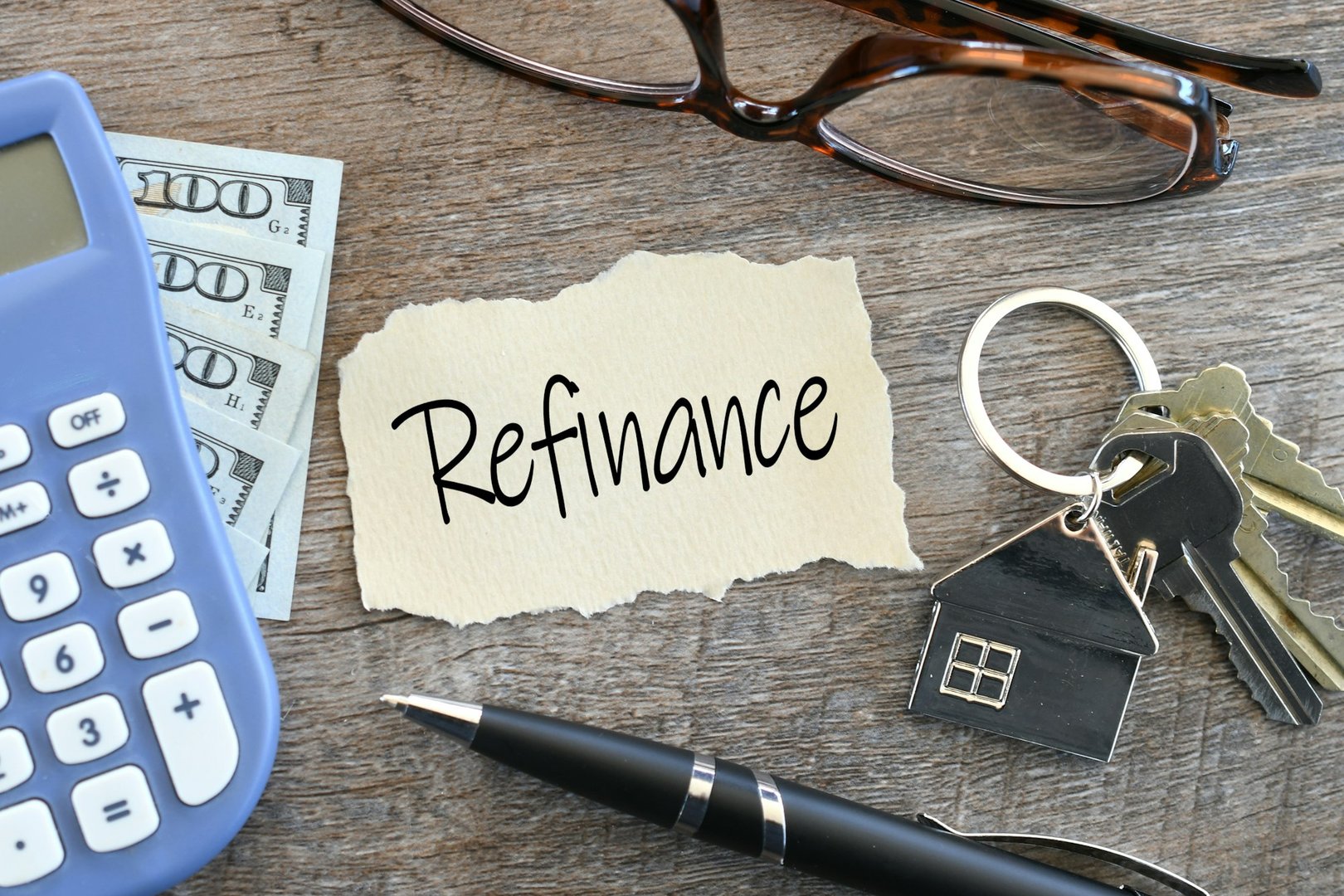 Interest rate vs APR personal loan