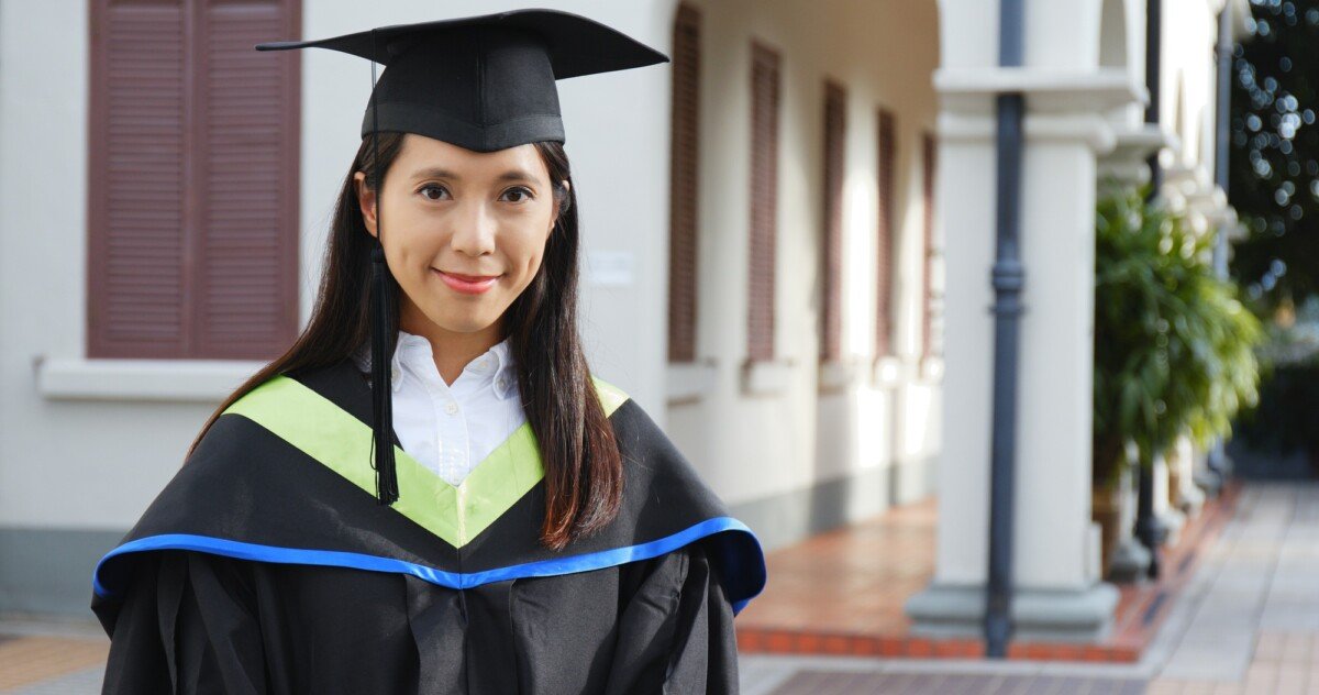 International Scholarships