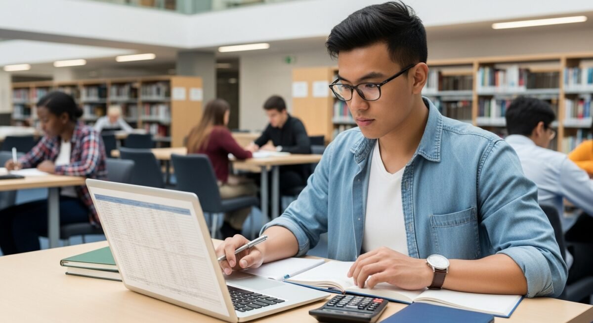 Tuition for International Students Complete Cost Guide