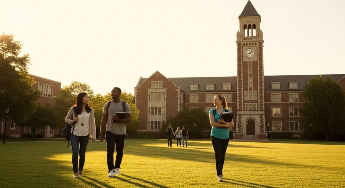 International Student Tuition Fees in the US Complete Guide