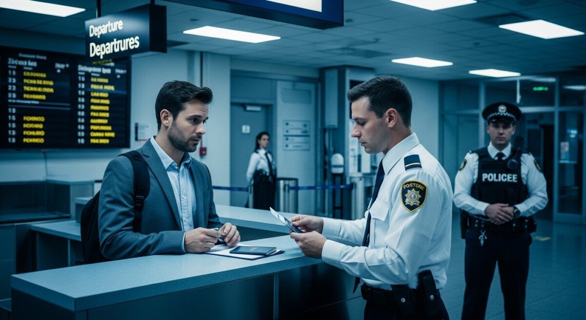 Can you travel internationally with a DUI conviction