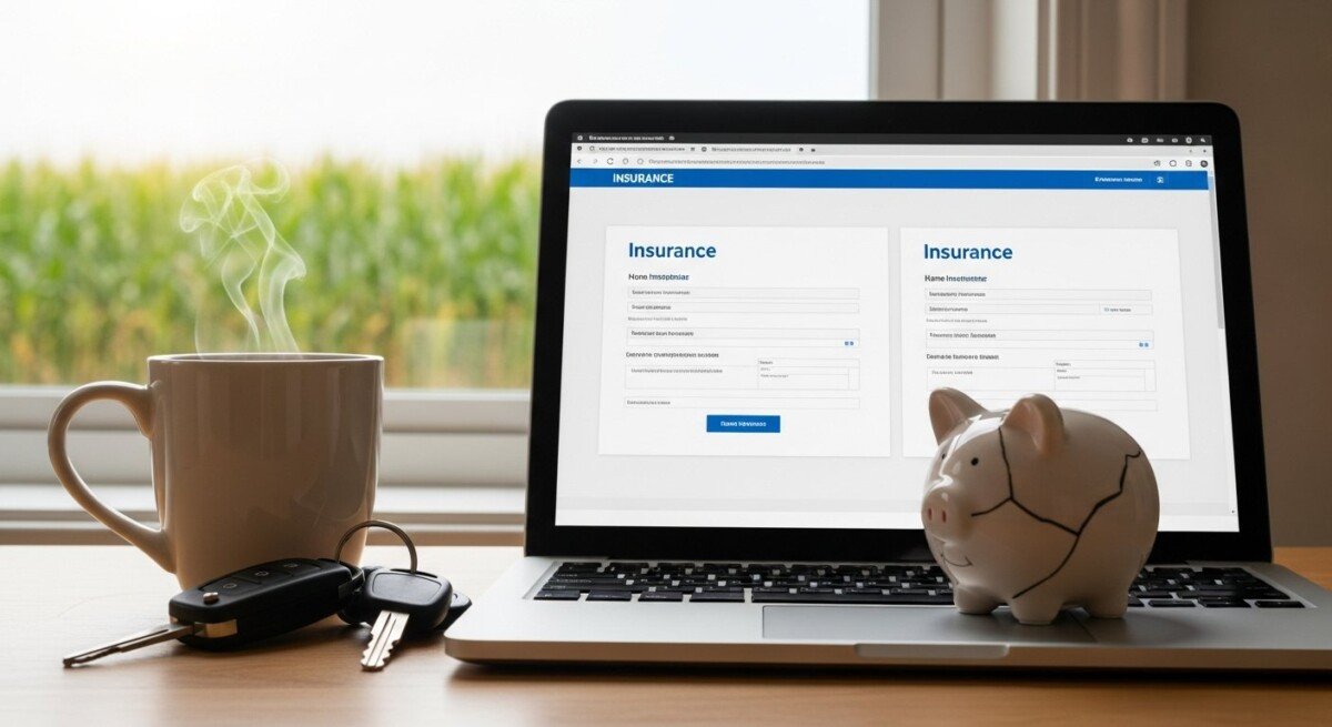 auto insurance quotes iowa