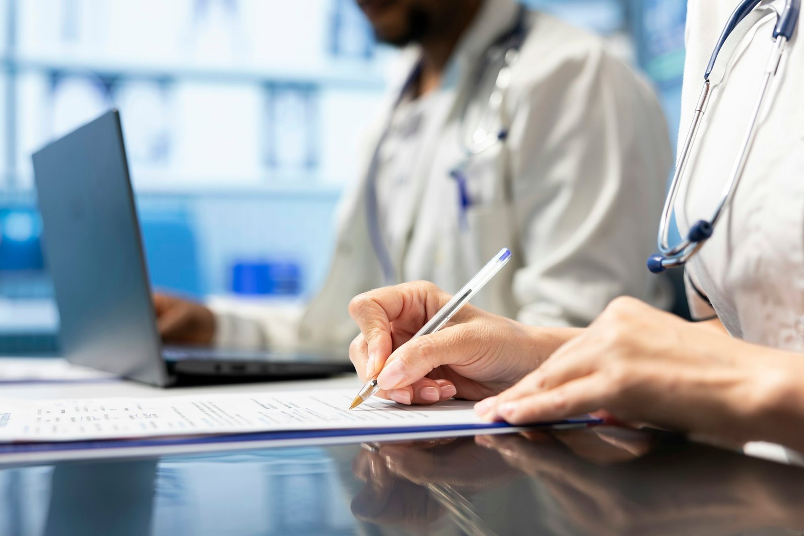 Medicare Plans in Iowa