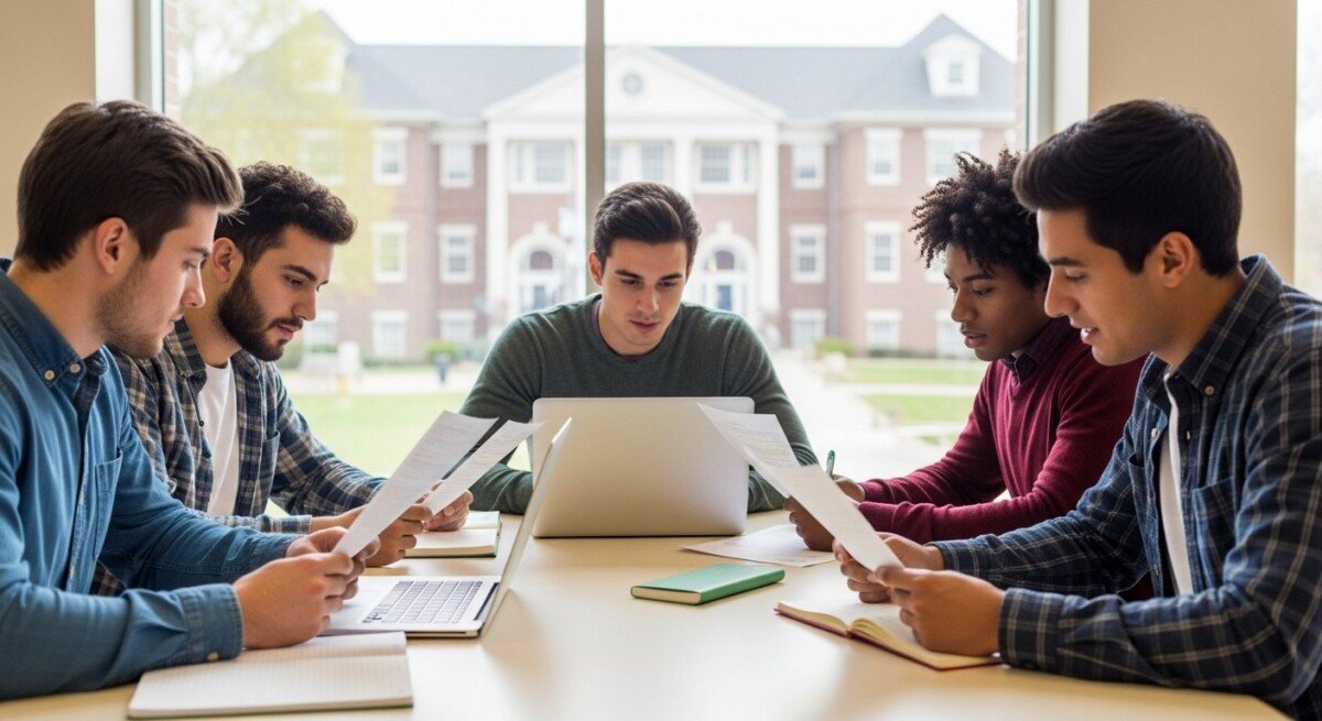 Iowa university scholarship programs for residents