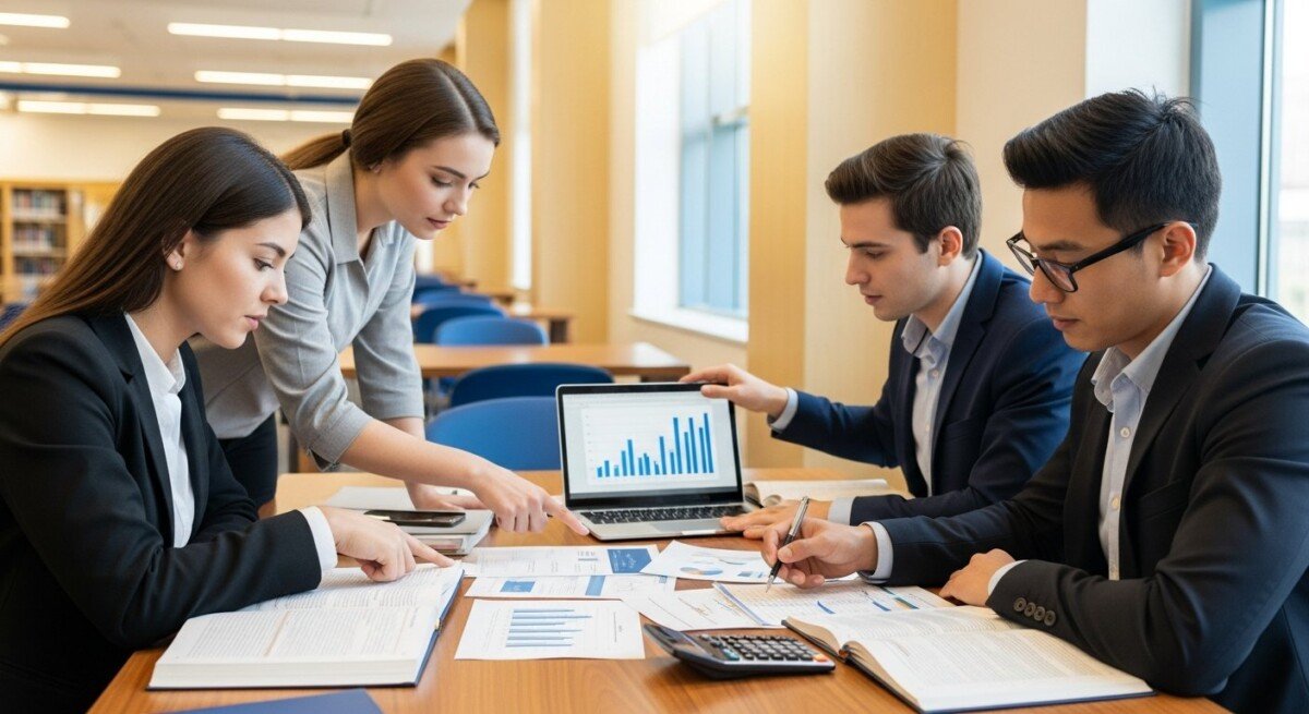 Bachelor’s degree ROI and outcomes