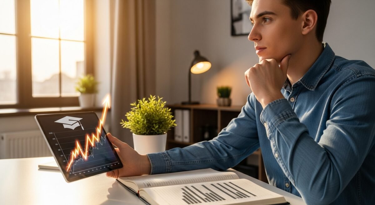 College Degree ROI Explained