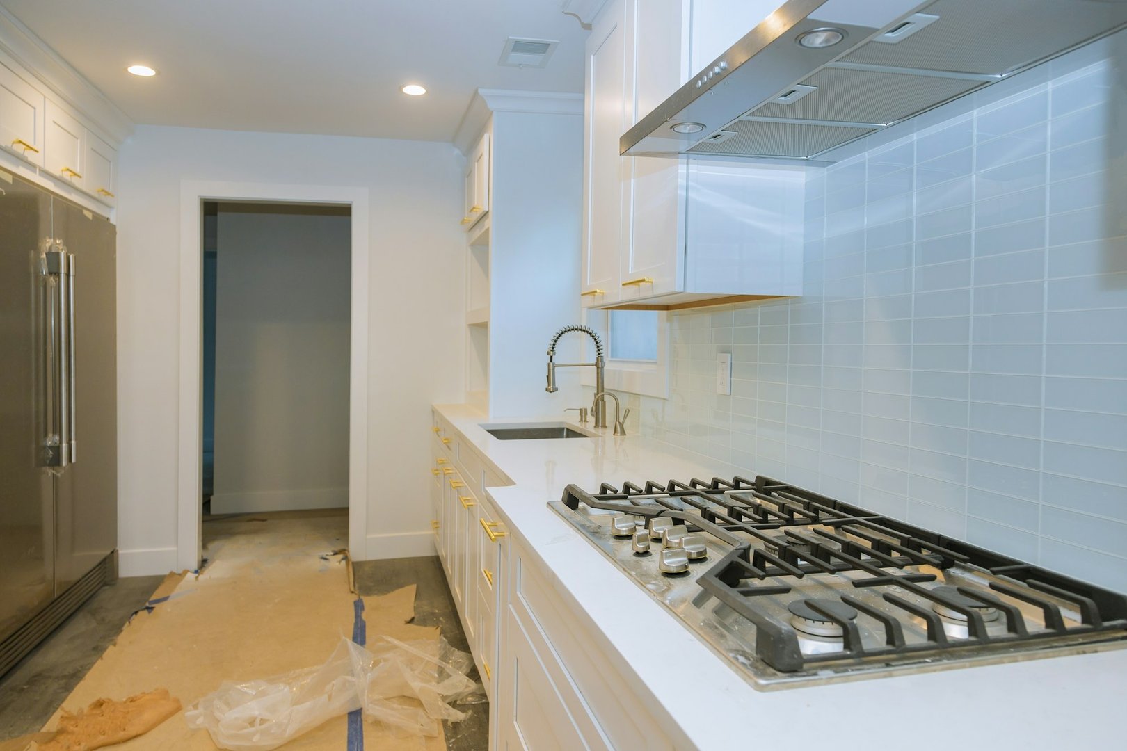 kitchen remodel in arizona