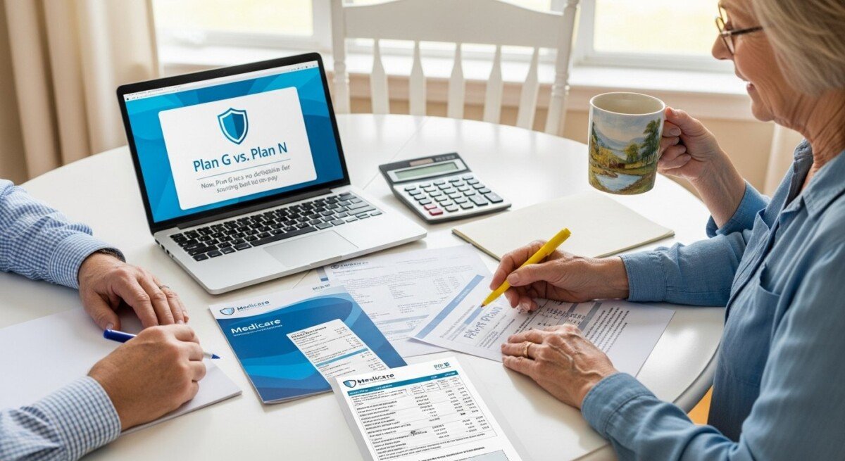 Is it worth getting a Medicare Supplement Plan?