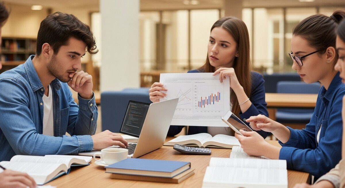 Career outlook for technology degrees