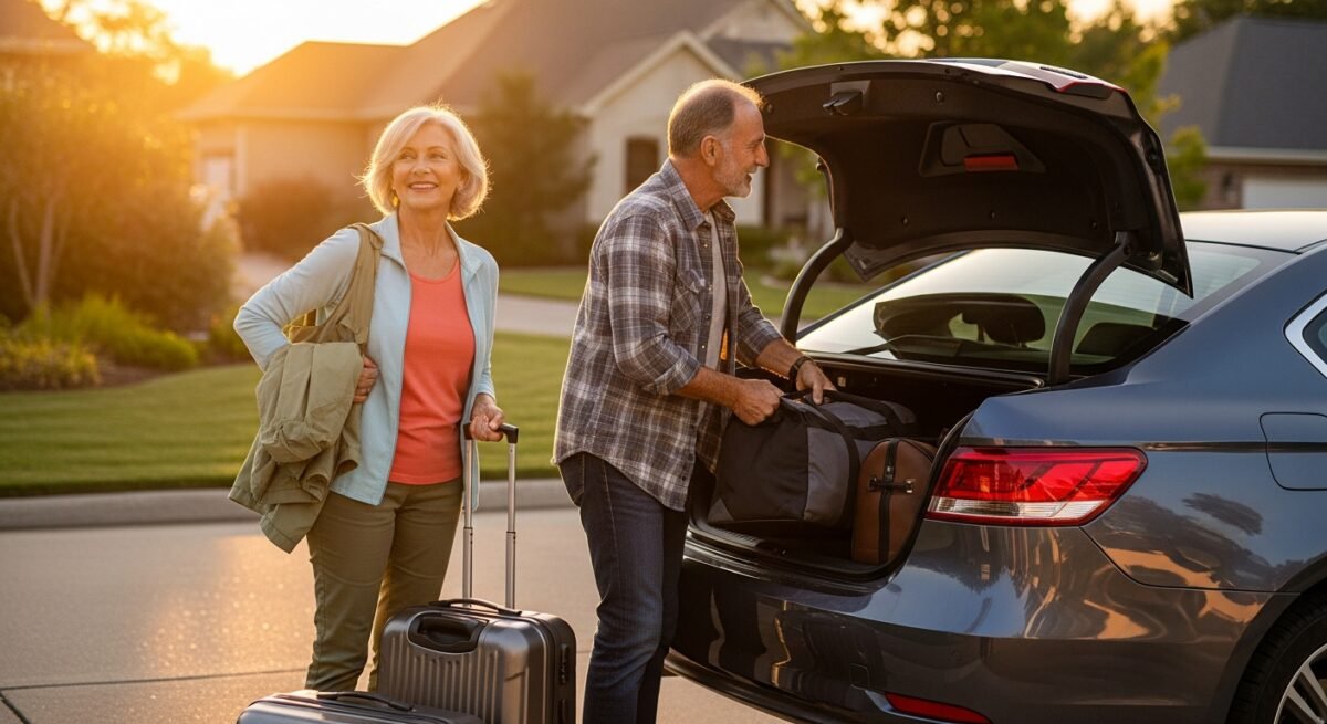 aarp auto insurance