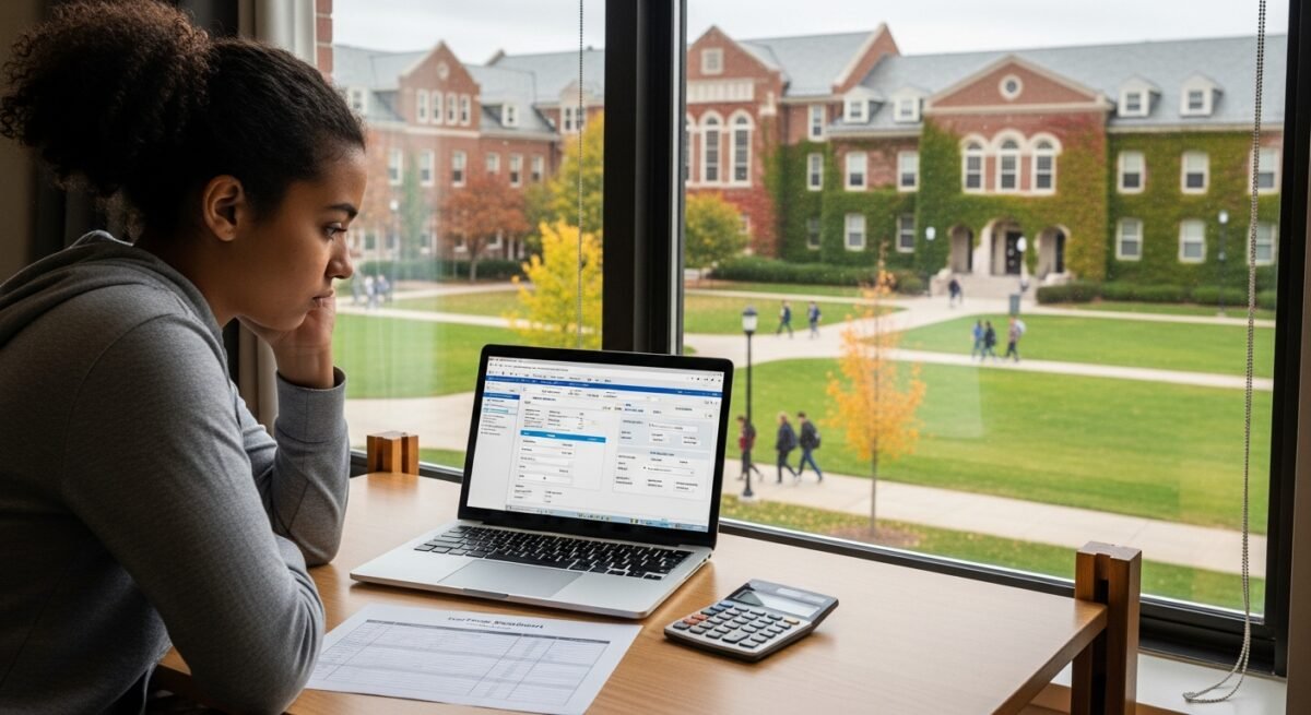 Is College Worth the Total Cost?