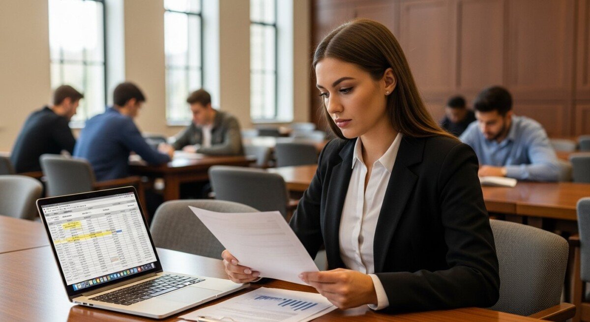 Return on investment for graduate programs