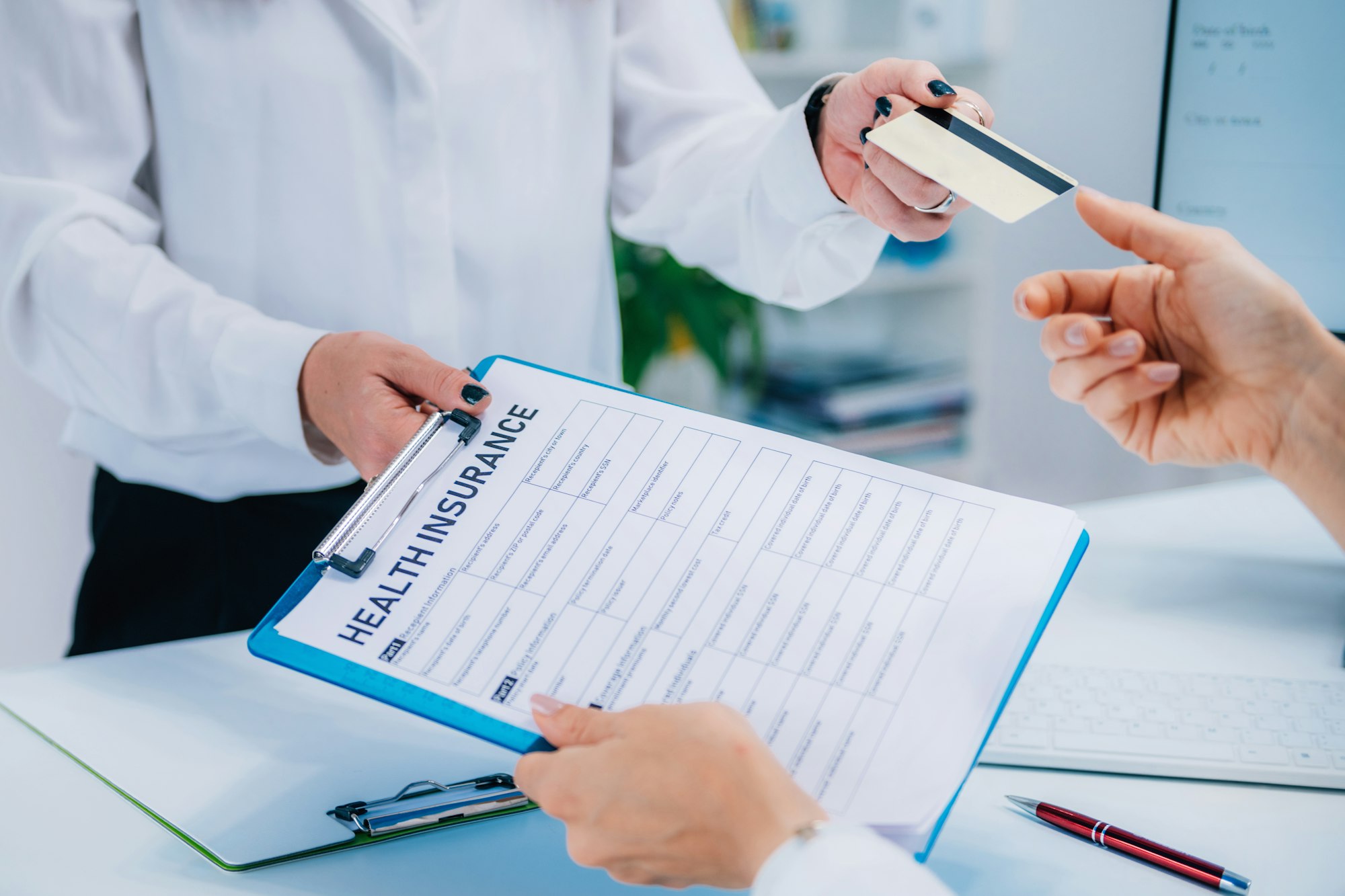 Is Health Insurance a Fringe Benefit? Discover the Essential Facts