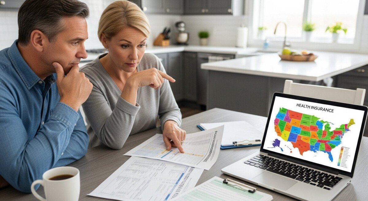 is health insurance mandatory in all states