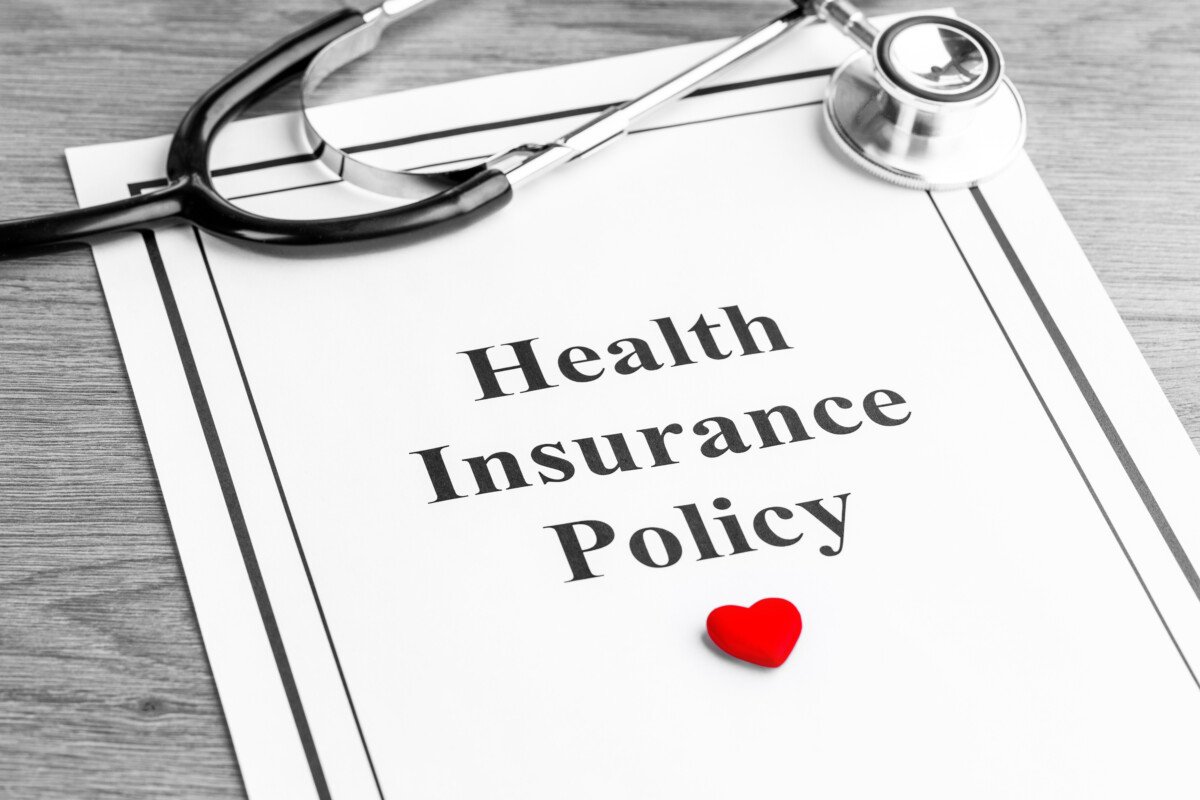 is health insurance required