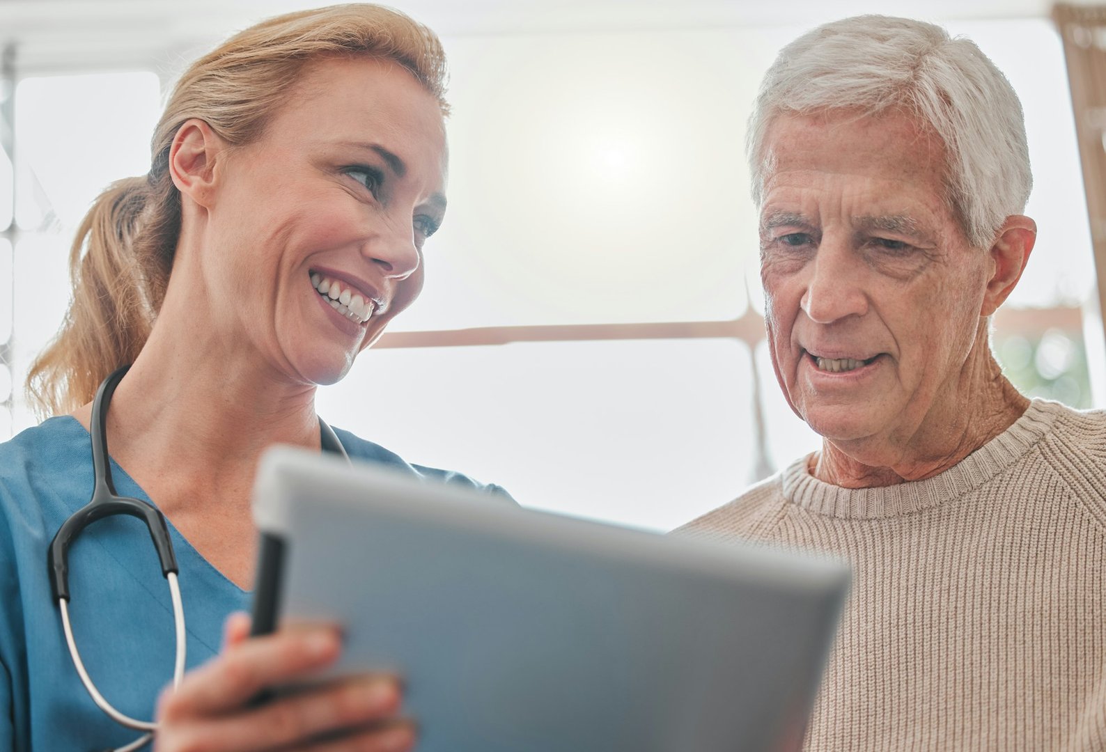 Sign up for Medicare When Aged 65