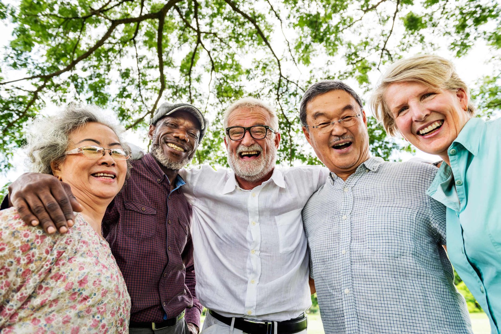 Is it too late for Seniors in their 80s to buy Life Insurance?
