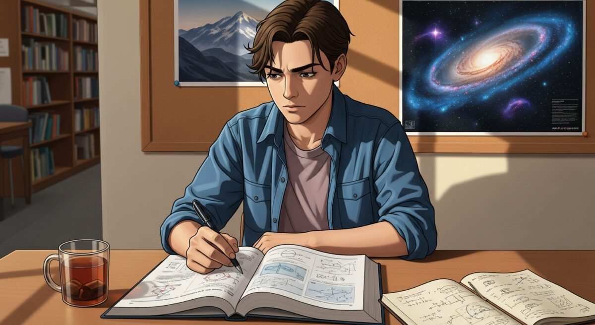 Is It Worth Changing Degrees?