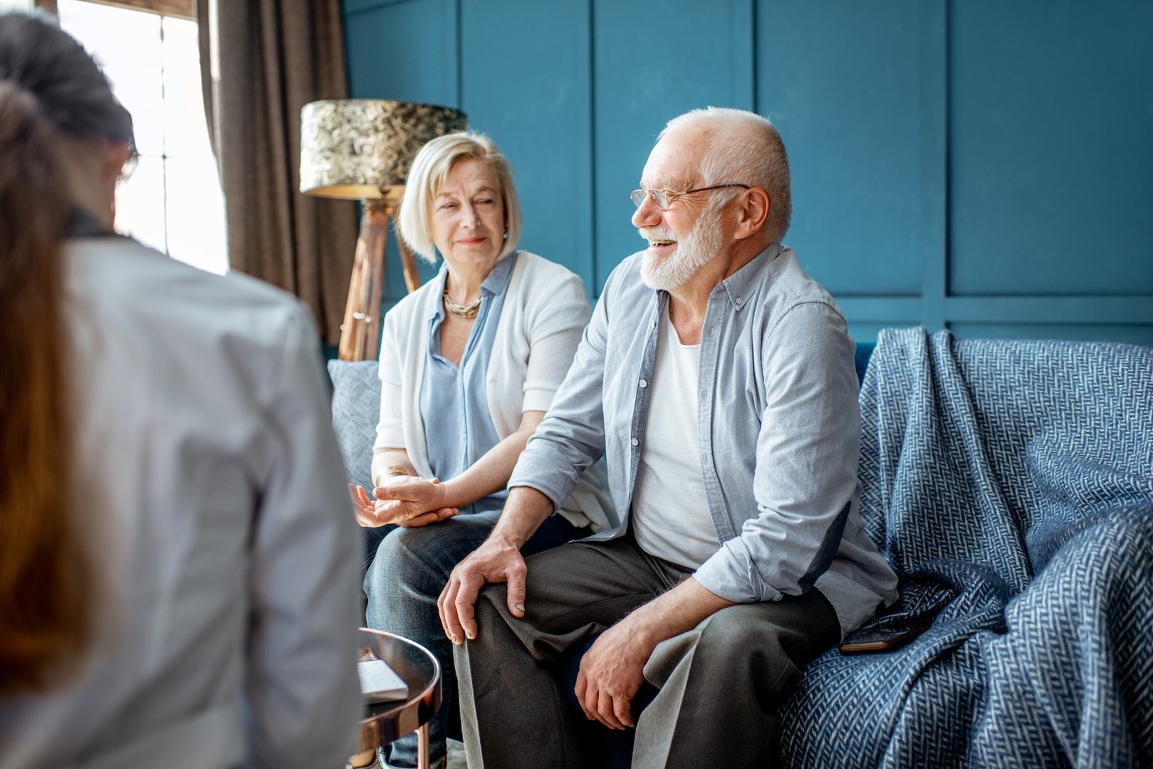 is medicare for seniors only