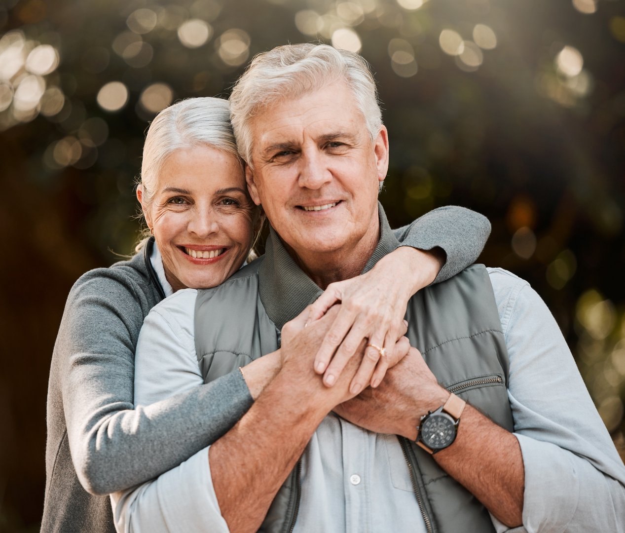 is medicare free for seniors