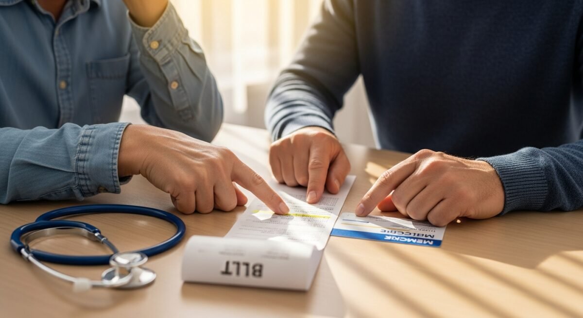 do i really need supplemental insurance with medicare
