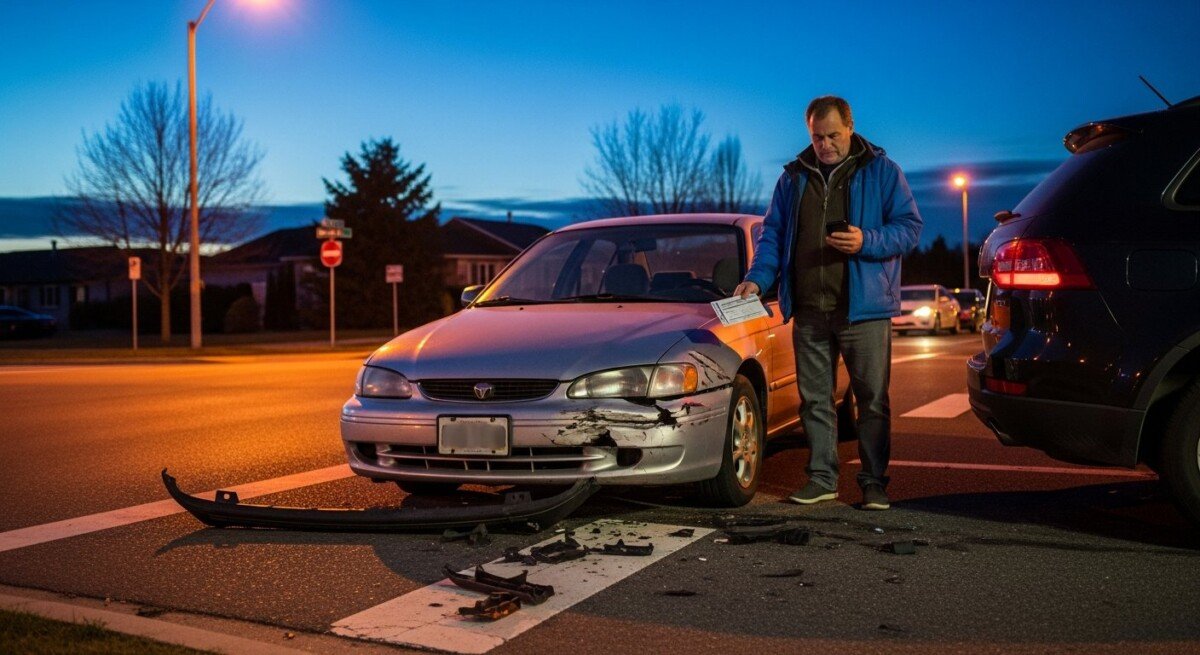 minimum coverage auto insurance