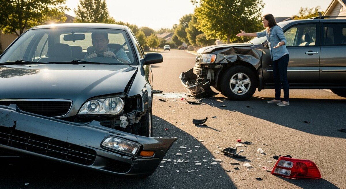 is minimum liability insurance enough