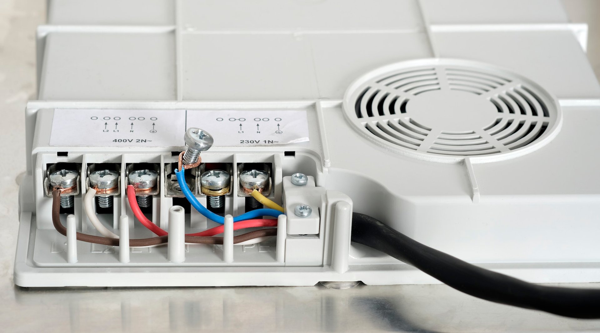Electrical Panel Upgrade