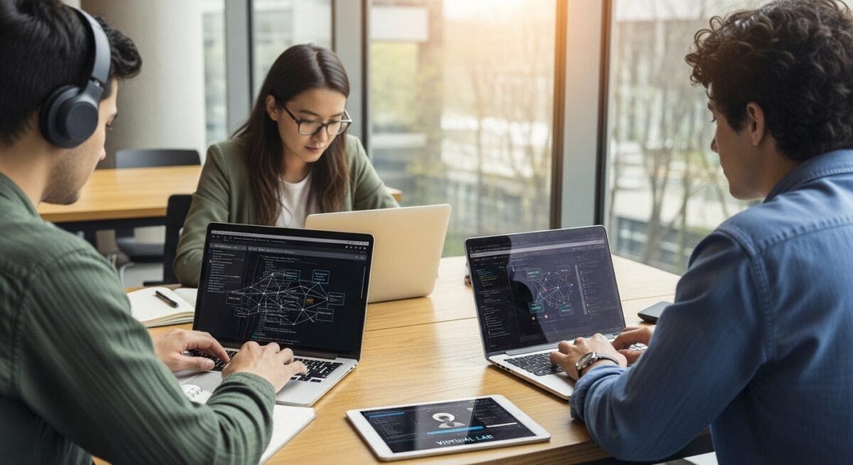 IT Online Classes Course Options and Certification Guide