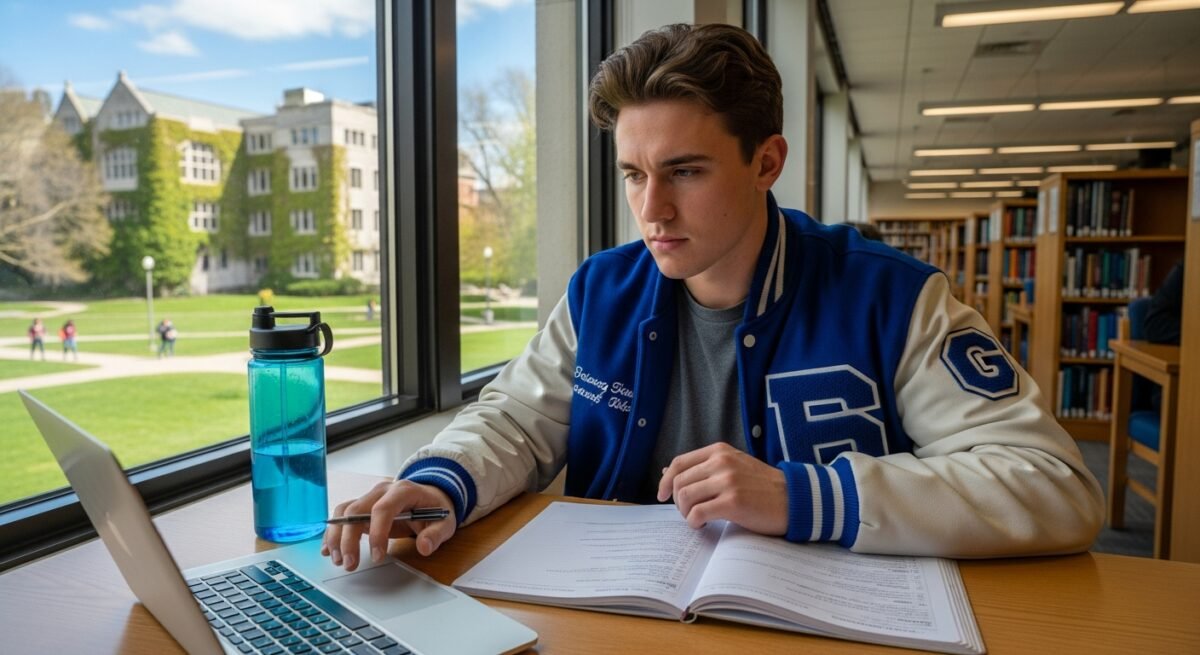 Ivy League Athletic Scholarships and Financial Aid Explained