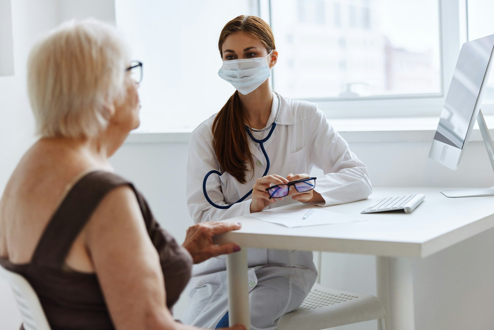 Signing Up For Medicare At Age 65