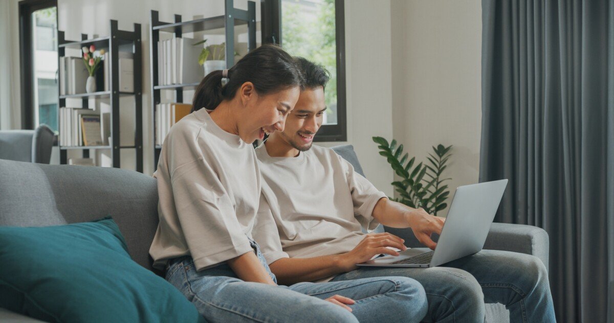 Joint Loan Application Eligibility