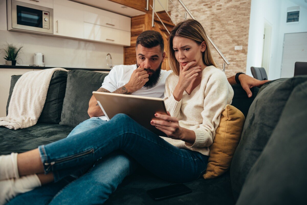 Joint Loans For Bad Credit