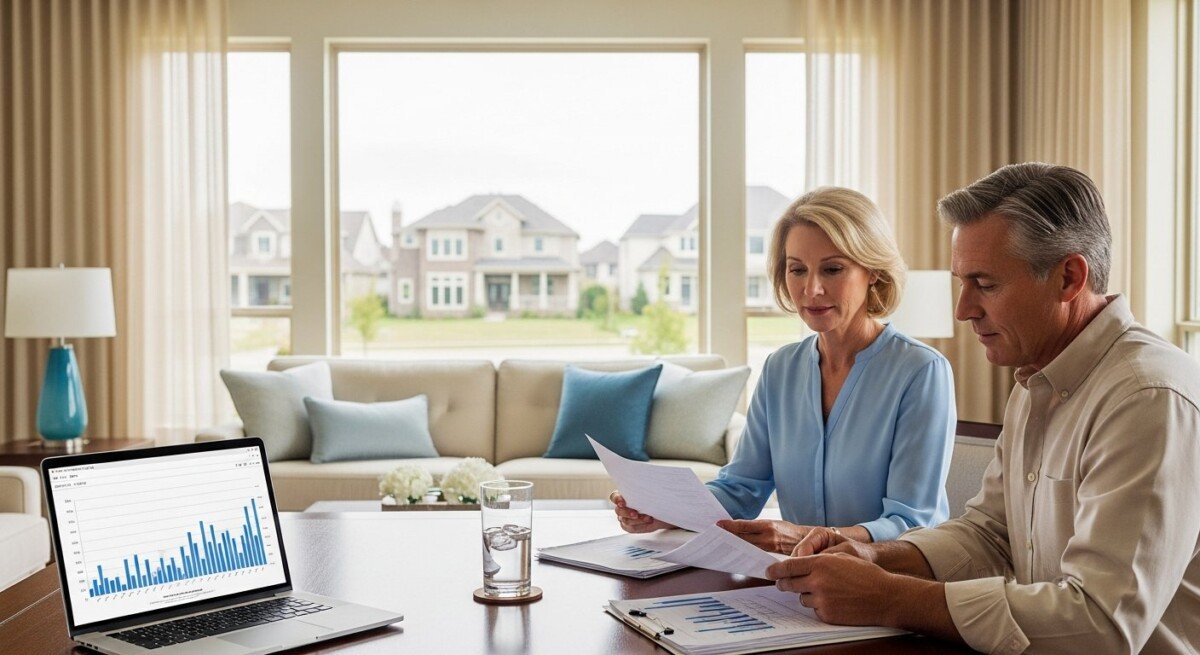 Jumbo Loan Refinance Rates Compared