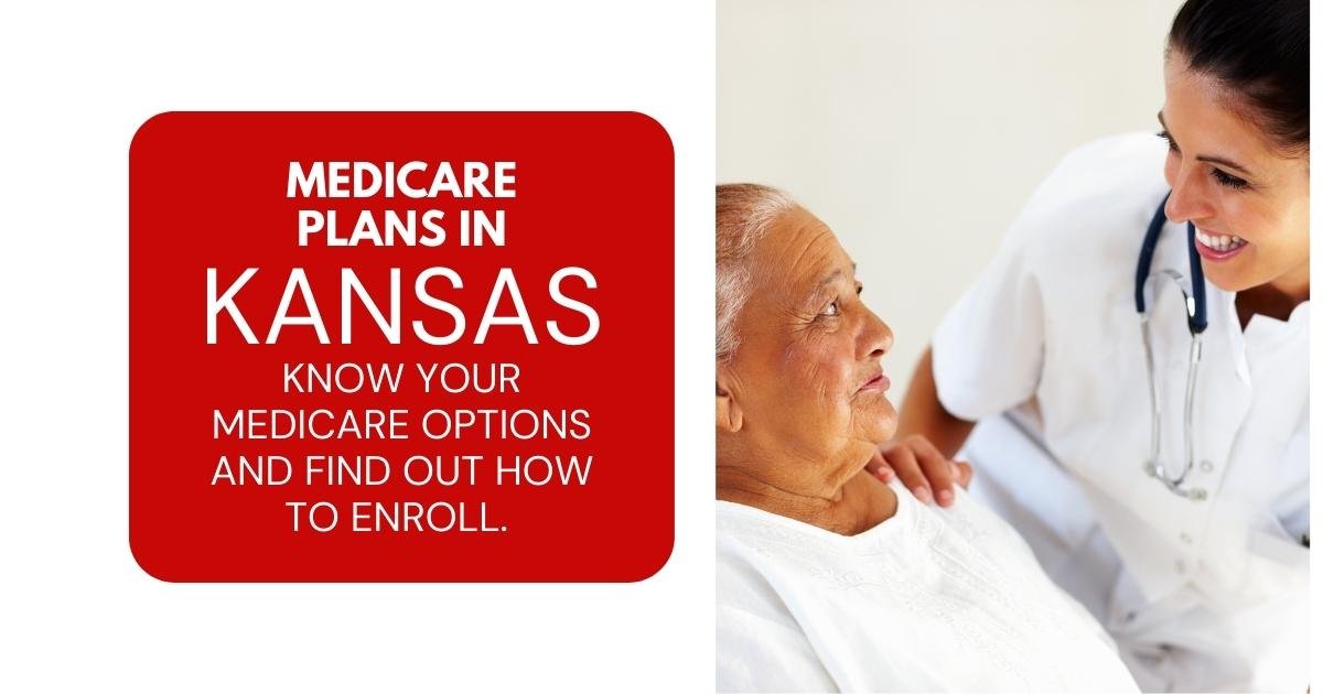 medicare plans in kansas
