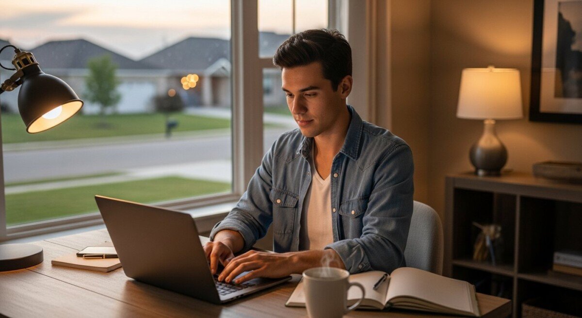 Kansas online associate degree programs for working adults